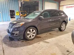 1GNKVGKD0HJ138508 2017 CHEVROLET TRAVERSE