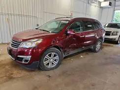 1GNKVGKD0HJ139710 2017 CHEVROLET TRAVERSE
