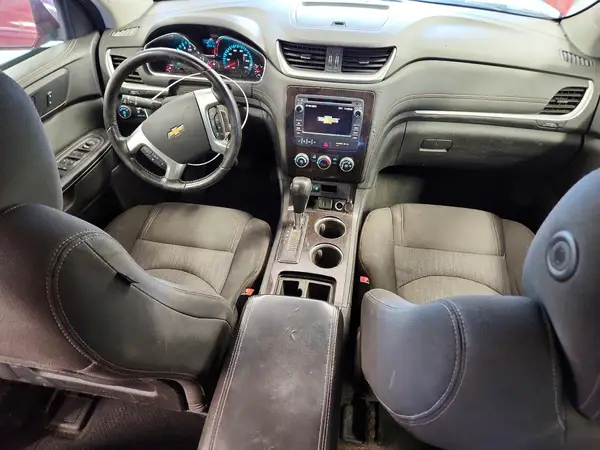 1GNKVGKD0HJ139710 2017 CHEVROLET TRAVERSE - Image 8