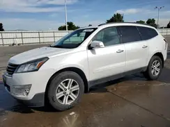 1GNKVGKD0HJ139979 2017 CHEVROLET TRAVERSE