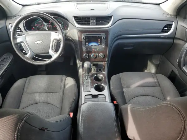 1GNKVGKD0HJ139979 2017 CHEVROLET TRAVERSE - Image 8