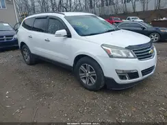 1GNKVGKD0HJ140873 2017 CHEVROLET TRAVERSE