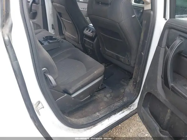 1GNKVGKD0HJ140873 2017 CHEVROLET TRAVERSE - Image 8
