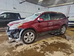 1GNKVGKD0HJ153171 2017 CHEVROLET TRAVERSE