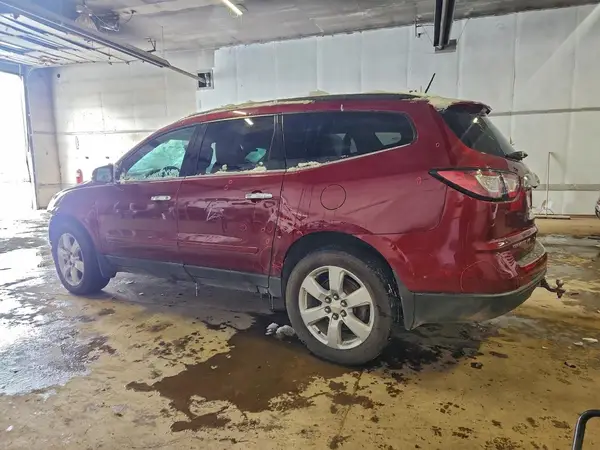 1GNKVGKD0HJ153171 2017 CHEVROLET TRAVERSE - Image 2