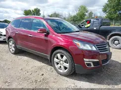 1GNKVGKD0HJ154966 2017 CHEVROLET TRAVERSE