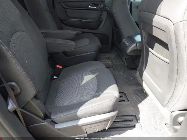 1GNKVGKD0HJ154966 2017 CHEVROLET TRAVERSE - Image 8
