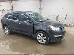 1GNKVGKD0HJ155924 2017 CHEVROLET TRAVERSE