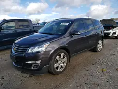 1GNKVGKD0HJ157883 2017 CHEVROLET TRAVERSE