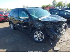 1GNKVGKD0HJ158581 2017 CHEVROLET TRAVERSE