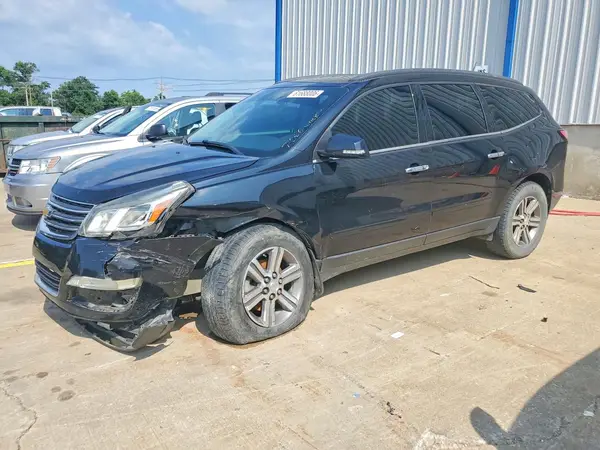 1GNKVGKD0HJ161691 2017 CHEVROLET TRAVERSE - Image 1