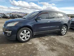 1GNKVGKD0HJ165983 2017 CHEVROLET TRAVERSE
