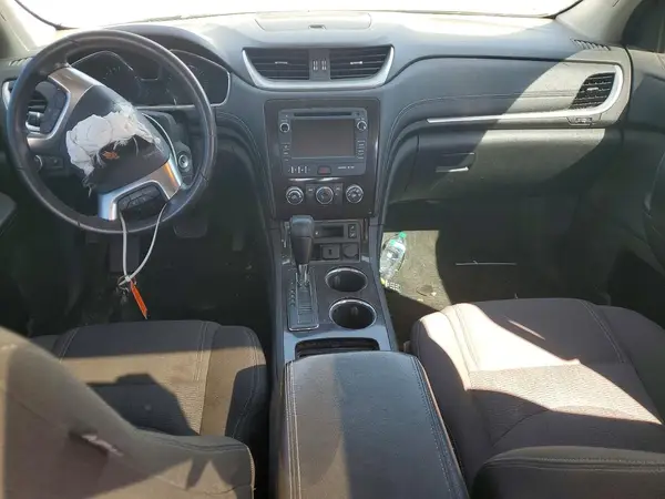 1GNKVGKD0HJ168303 2017 CHEVROLET TRAVERSE - Image 8