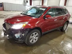 1GNKVGKD0HJ168429 2017 CHEVROLET TRAVERSE