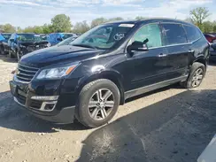 1GNKVGKD0HJ173775 2017 CHEVROLET TRAVERSE