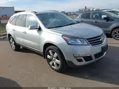 1GNKVGKD0HJ176515 2017 CHEVROLET TRAVERSE
