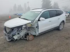 1GNKVGKD0HJ177292 2017 CHEVROLET TRAVERSE