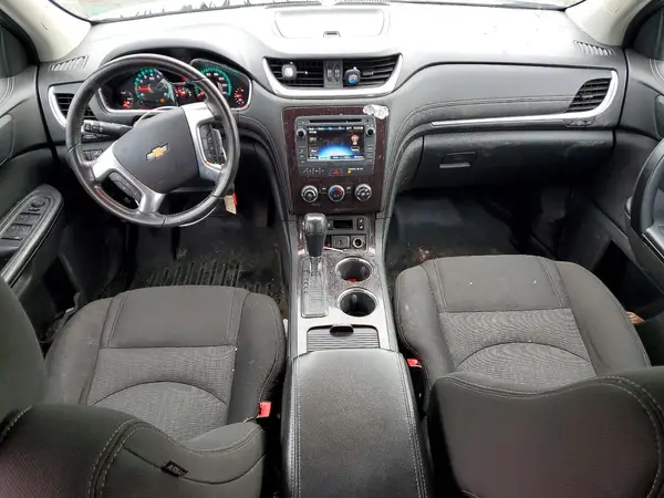 1GNKVGKD0HJ177292 2017 CHEVROLET TRAVERSE - Image 8