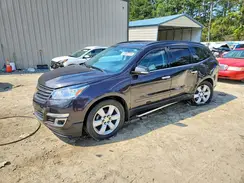 1GNKVGKD0HJ182671 2017 CHEVROLET TRAVERSE