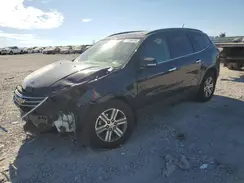 1GNKVGKD0HJ184341 2017 CHEVROLET TRAVERSE