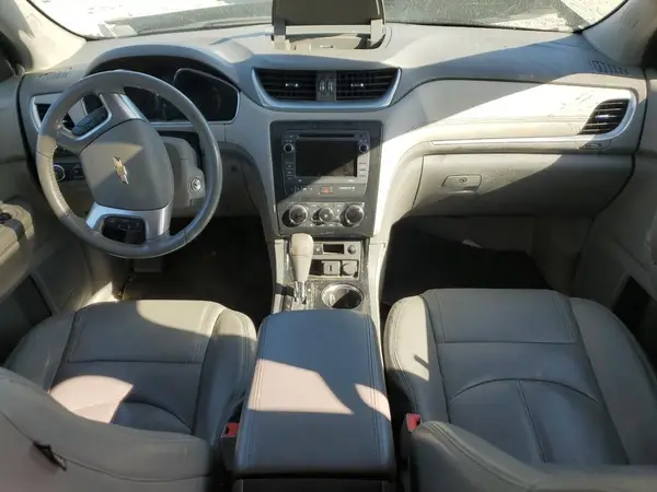 1GNKVGKD0HJ184341 2017 CHEVROLET TRAVERSE - Image 8