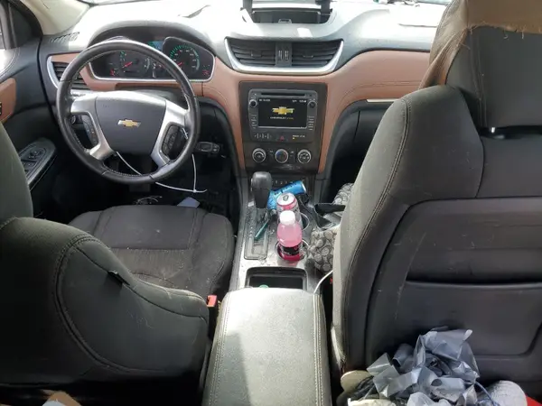 1GNKVGKD0HJ184534 2017 CHEVROLET TRAVERSE - Image 8