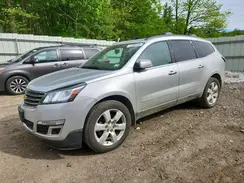 1GNKVGKD0HJ185943 2017 CHEVROLET TRAVERSE