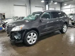 1GNKVGKD0HJ187014 2017 CHEVROLET TRAVERSE
