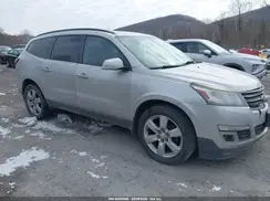 1GNKVGKD0HJ189166 2017 CHEVROLET TRAVERSE