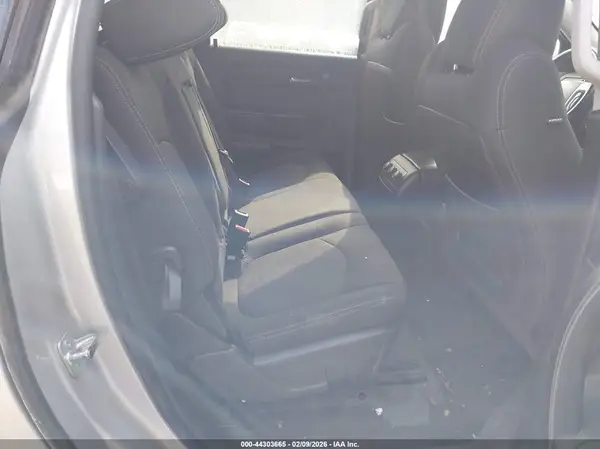 1GNKVGKD0HJ189166 2017 CHEVROLET TRAVERSE - Image 8