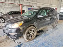 1GNKVGKD0HJ189622 2017 CHEVROLET TRAVERSE