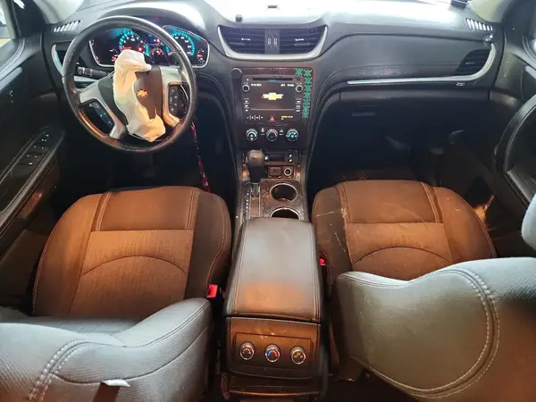 1GNKVGKD0HJ189622 2017 CHEVROLET TRAVERSE - Image 8