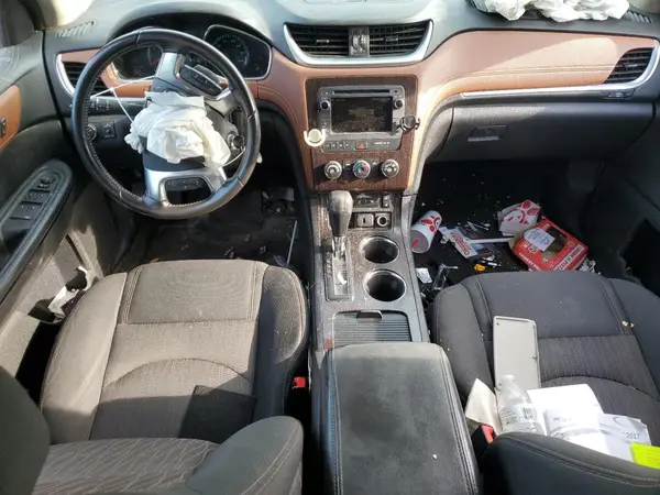 1GNKVGKD0HJ192276 2017 CHEVROLET TRAVERSE - Image 8