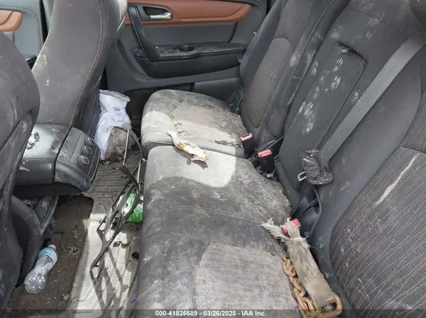 1GNKVGKD0HJ198417 2017 CHEVROLET TRAVERSE - Image 8