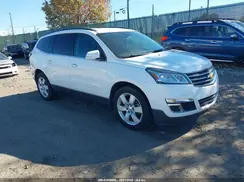 1GNKVGKD0HJ199597 2017 CHEVROLET TRAVERSE