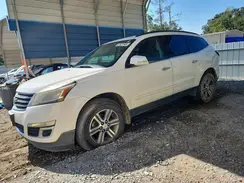 1GNKVGKD0HJ203941 2017 CHEVROLET TRAVERSE