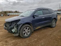 1GNKVGKD0HJ210064 2017 CHEVROLET TRAVERSE