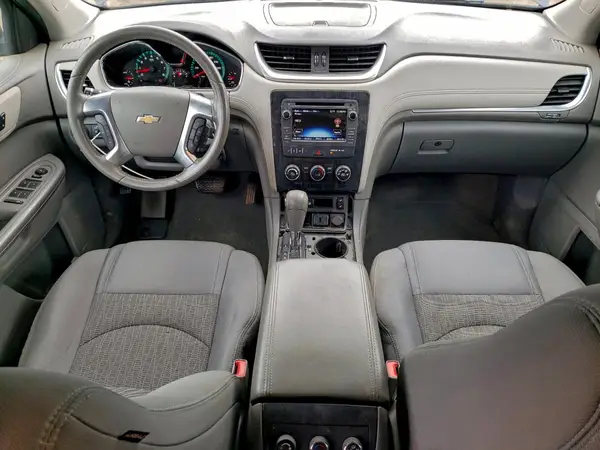 1GNKVGKD0HJ210064 2017 CHEVROLET TRAVERSE - Image 8