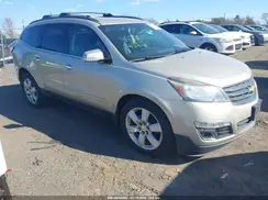 1GNKVGKD0HJ212316 2017 CHEVROLET TRAVERSE
