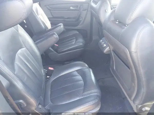 1GNKVGKD0HJ212316 2017 CHEVROLET TRAVERSE - Image 8