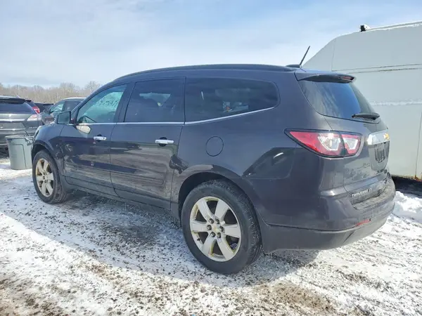 1GNKVGKD0HJ212834 2017 CHEVROLET TRAVERSE - Image 2