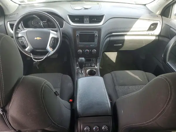 1GNKVGKD0HJ212834 2017 CHEVROLET TRAVERSE - Image 8