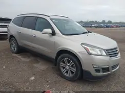 1GNKVGKD0HJ215958 2017 CHEVROLET TRAVERSE