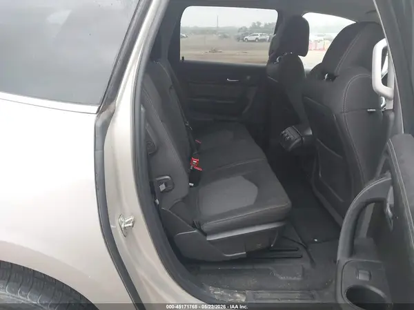 1GNKVGKD0HJ215958 2017 CHEVROLET TRAVERSE - Image 8