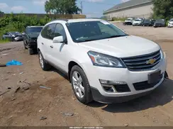 1GNKVGKD0HJ216625 2017 CHEVROLET TRAVERSE