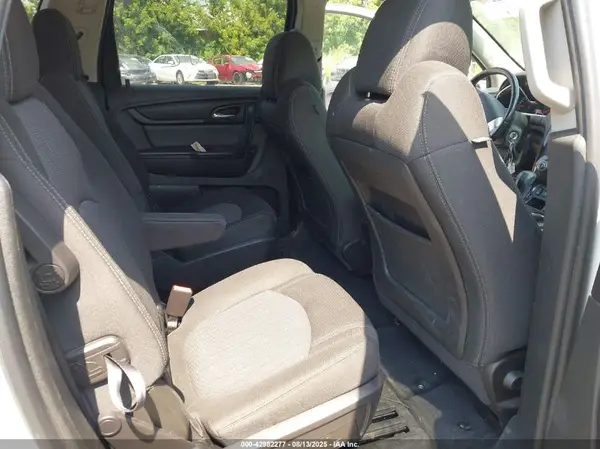 1GNKVGKD0HJ216625 2017 CHEVROLET TRAVERSE - Image 8