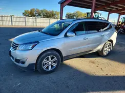 1GNKVGKD0HJ223039 2017 CHEVROLET TRAVERSE