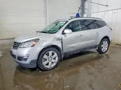 1GNKVGKD0HJ225793 2017 CHEVROLET TRAVERSE