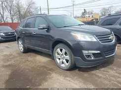 1GNKVGKD0HJ226619 2017 CHEVROLET TRAVERSE