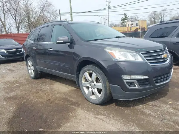 1GNKVGKD0HJ226619 2017 CHEVROLET TRAVERSE - Image 1